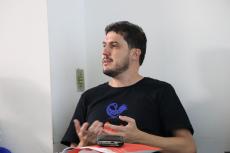 Encontro sobre Carreira EBTT
